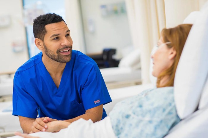 A nurse is caring for a group of pediatric clients